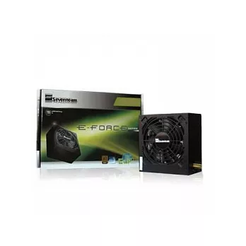 Seventeam 七盟 82+ 銅牌 450W 電源供應器 猛爆上市
