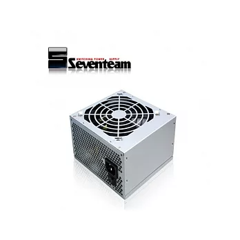Seventeam 七盟 80+ 350W 電源供應器 猛爆上市