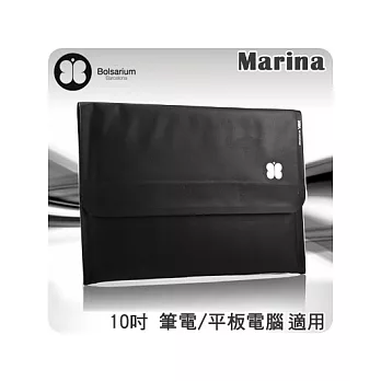 VAX Bolsarium 柏沙利 Marina 瑪俐娜 全防水防震 時尚隨身包【10吋 筆電 /平板電腦 適用】