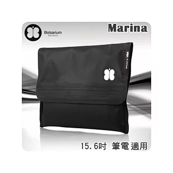 VAX Bolsarium 柏沙利 Marina 瑪俐娜 全防水防震 時尚隨身包【15.6吋 筆電 適用】