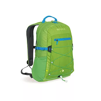 【德國TATONKA】 19升Flying Fox 都會遊俠休閒背包/竹子綠