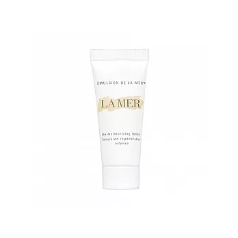 LA MER 海洋拉娜 輕質乳液(滋潤型)(7ml)