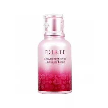 FORTE 芙緹 植萃活妍潤肌乳(50ml)