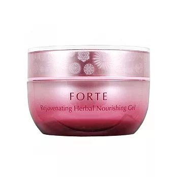 FORTE 芙緹 植萃活妍凝膠(55ml)