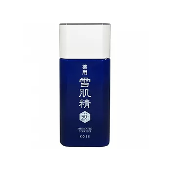 KOSE高絲 草本輕透防曬液N SPF50+PA+++(60g)