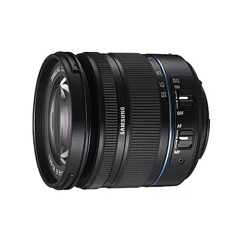 (公司貨)SAMSUNG 18-55mm F3.5-5.6 OIS 標準變焦鏡