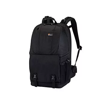 Lowepro 飛梭 350 Fastpack 雙肩後背包 (黑色)