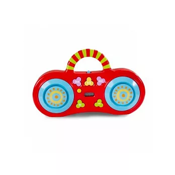 Taf Toys Baby MP3 Player寶寶歡樂音樂音響