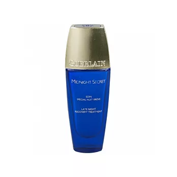 GUERLAIN嬌蘭 深夜活膚熬夜霜(30ml)