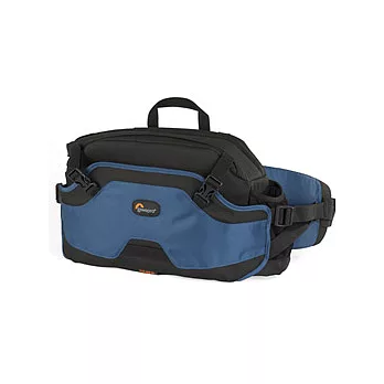 Lowepro 英武士 200 Inverse 200 AW 腰包 (藍色)