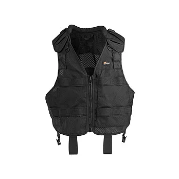 Lowepro S＆F 工學背心 Technical Vest (S/M)