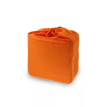 吉尼佛 Jenova 38002-1 數位攝影包內袋 (橘)