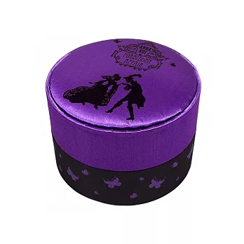 ANNA SUI 安娜蘇 紫境魔鑰珠寶盒