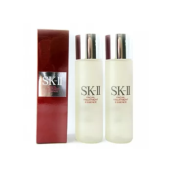 SK-II 青春露(215ml)*2