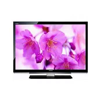 TOSHIBA 55XL10S 東芝 55型倍速LED液晶電視 加贈大通數位天線.