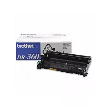 Brother DR-360 原廠感光滾筒