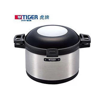 TIGER虎牌 真空保溫調理燜燒鍋 NFI-A800