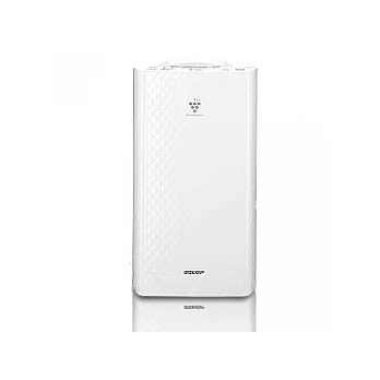 SHARP FU-W43T 夏寶 變頻高濃度自動除菌離子空氣清靜機【含運費】