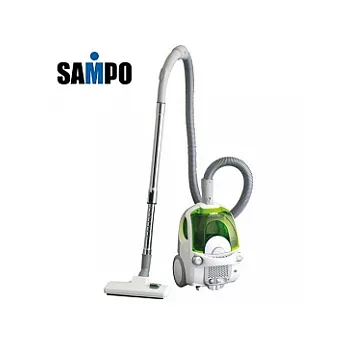 SAMPO EC-AD40F 聲寶 400W 極速龍捲旋風式吸塵器【公司貨】.