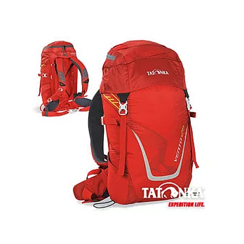 德國【TATONKA】輕型X-shaped 專業多功\\能25L背包TA1460-015