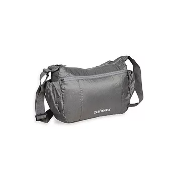 【德國 TATONKA 】Practical 超輕側背包/TA2208-043灰色
