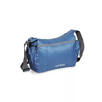 【德國 TATONKA 】Practical 超輕側背包/藍色