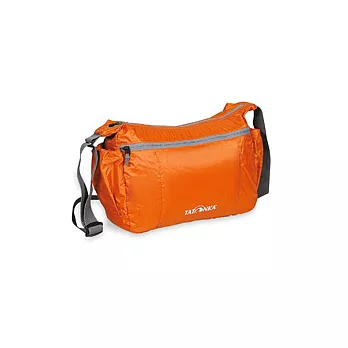【德國 TATONKA 】Practical 超輕側背包/TA2208-084橘色
