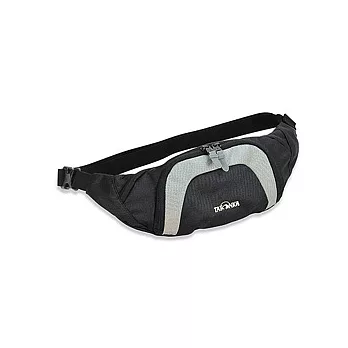 【 德國TATONKA 】 Cavalier M 都會側背騎士肩背包/黑色