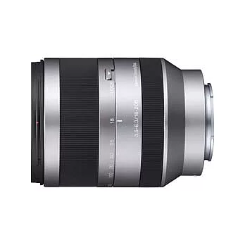 SONY E18-200mm F3.5-6.3 OSS(公司貨)+UV保護鏡