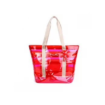 Il tutto 果漾媽媽包- (果漾紅)