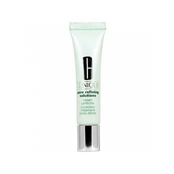 CLINIQUE 倩碧 毛孔飛縮瞬間柔焦霜(15ml)(invisble bright)
