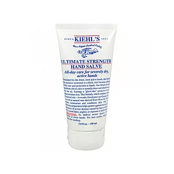 Kiehl’s契爾氏 極效潤澤護手霜(150ml)