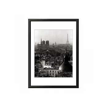 經典巴黎 巴黎1950 掛畫