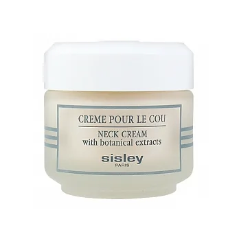 SISLEY 希思黎 美頸霜(50ml)無盒版
