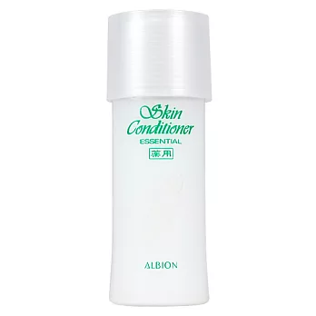 ALBION 艾倫比亞 健康化妝水N(27ml)