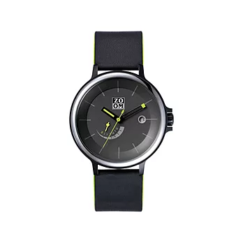 ZOOM - Air 色彩能量(黑)