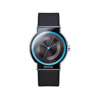 ZOOM - Beat 鼓點節奏(藍)