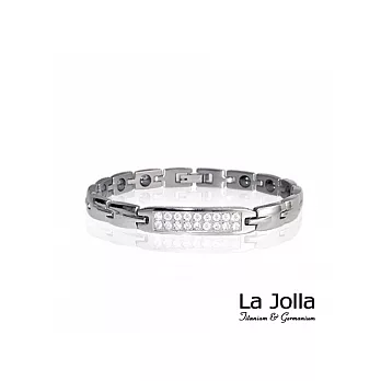 LaJolla夏日戀曲 純鈦鍺手鍊
