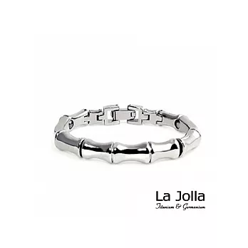 LaJolla幸運竹 純鈦鍺手環