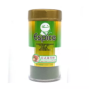 《佳輝香料》ESPICE海苔粉