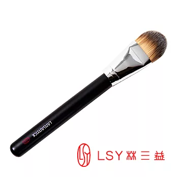 LSY林三益 536 圓弧粉底刷