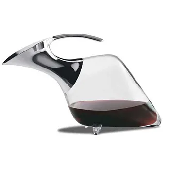 PEUGEOT－Duck系列Prestige醒酒器