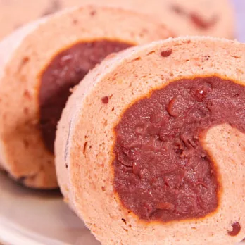 [香帥蛋糕] 精緻紅豆卷(450g)＊恕不接受指定到貨日＊