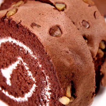 [香帥蛋糕] 富士巧捲(600g)＊恕不接受指定到貨日＊