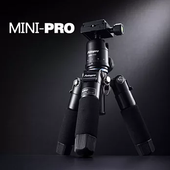 FOTOPRO MINI-PRO專業腳架(湧蓮公司貨)