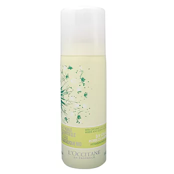 《LOCCITANE 歐舒丹》天使草保濕露(100ml)