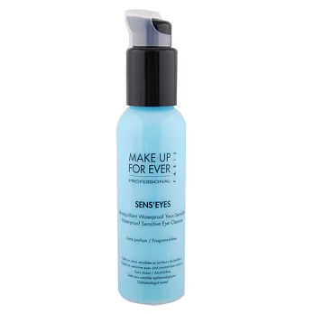 《MAKE UP FOR EVER》眼唇卸妝凝乳(100ml)