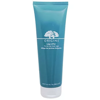 《ORIGINS 品木宣言》漫步在雲端腿部舒緩霜大容量(250ml)