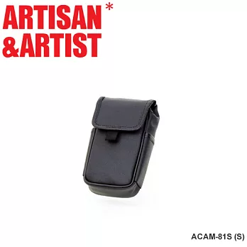 日本 ARTISAN＆ARTIST 防水小邊包 ACAM-81S (AA)