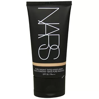 NARS 瞬效裸肌蜜SPF30PA+++(50ml)-LIGHT2 ALASKA 2322-自然